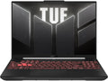 ASUS TUF 16' WUXGA 144Hz Gaming Laptop | AMD Ryzen 7 7445HS 3.2GHz | NVIDIA GeForce RTX 4050 | Backlit | Webcam | 16GB RAM DDR5 | 1024GB SSD | Windows 11 Pro |