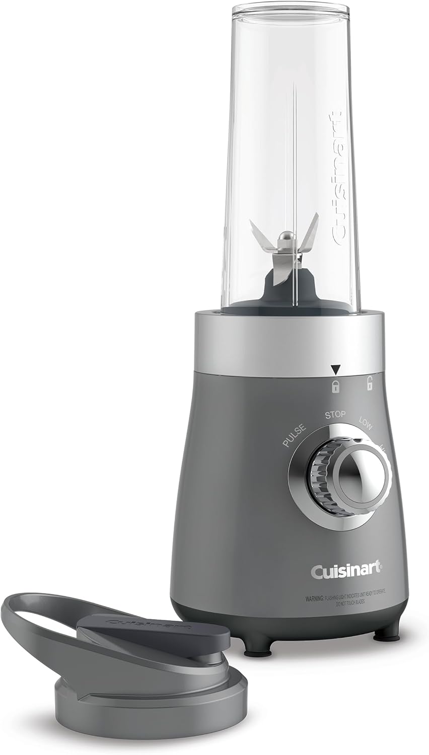 Cuisinart Compact Blender Juicer/Extractor, BJC-550