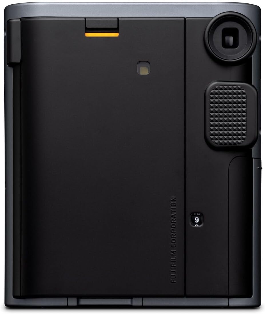 INSTAX mini 41 Instant Camera, Simple Operation with Auto Exposure, Built-in Flash, Selfie Lens, and Close up Mode,a Classic Design Camera which uses All mini Films Sold Separately