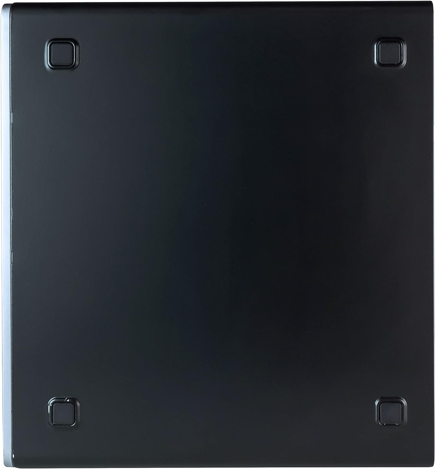 HP ProDesk 600G4 Desktop Computer | Hexa Core Intel i5 (3.2) | 32GB DDR4 RAM | 1TB SSD Solid State | Windows 11 | Home or Office PC (Renewed)
