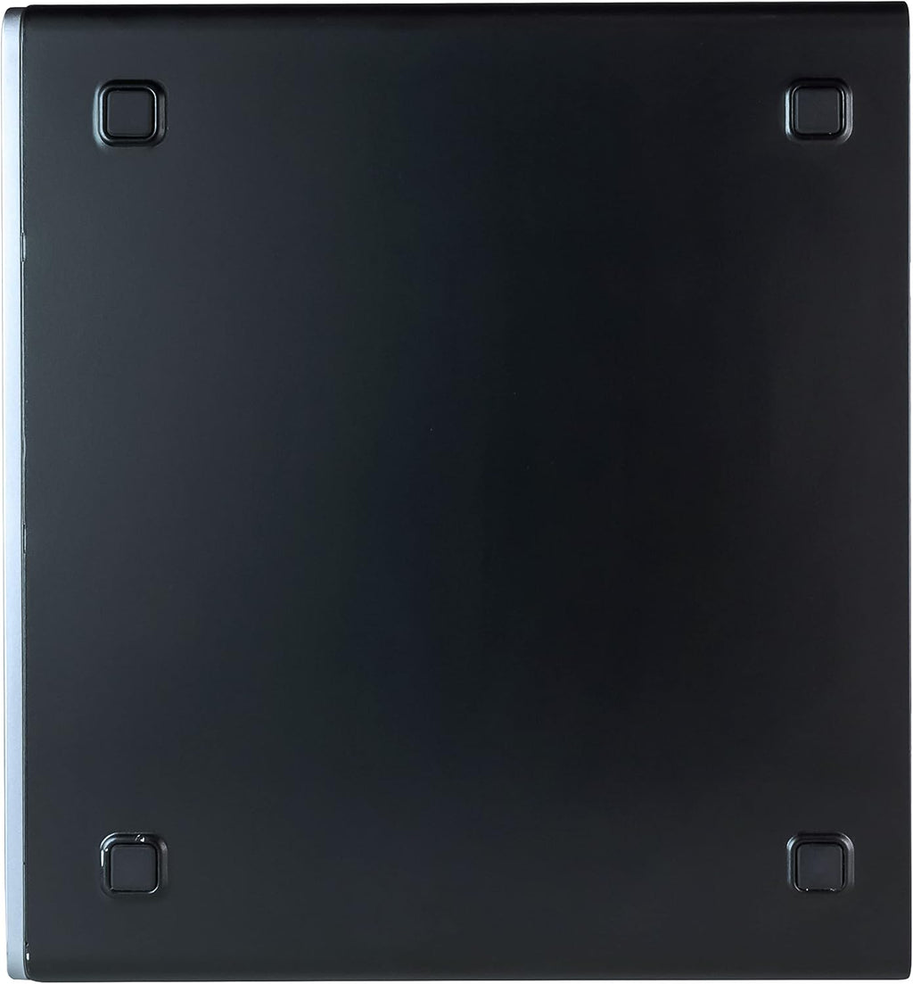 HP ProDesk 600G4 Desktop Computer | Hexa Core Intel i5 (3.2) | 16GB DDR4 RAM | 500GB SSD Solid State | Windows 11 Professional | Home or Office PC (Renewed)