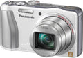 Panasonic Lumix ZS20 14.1 High Sensitivity MOS Digtial Camera with 20x Optical Zoom (White)
