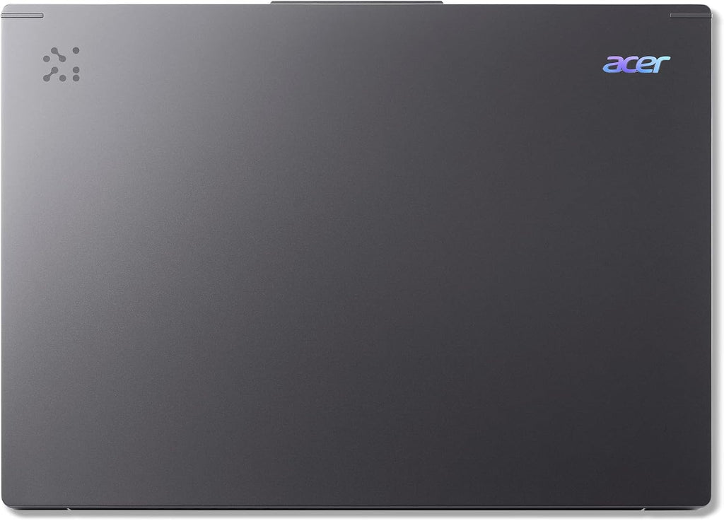 Acer Aspire 14 AI Copilot+ PC | 14' WUXGA Display | Intel Core Ultra 7 Processor 256V | NPU: Up to 47 Tops - GPU: Up to 64 Tops | Intel ARC 140V | 16GB LPDDR5X | 1TB SSD | Wi-Fi 6E | A14-52M-72S0