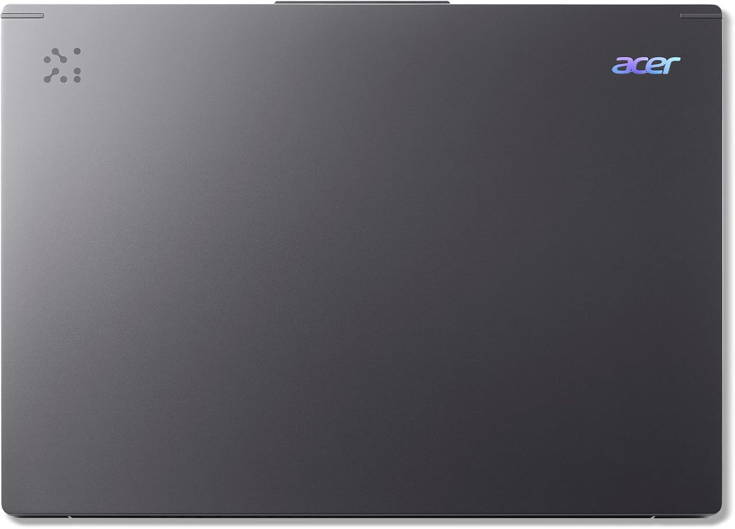 Acer Aspire 14 AI Copilot+ PC | 14' WUXGA Display | Intel Core Ultra 7 Processor 256V | NPU: Up to 47 Tops - GPU: Up to 64 Tops | Intel ARC 140V | 16GB LPDDR5X | 1TB SSD | Wi-Fi 6E | A14-52M-72S0