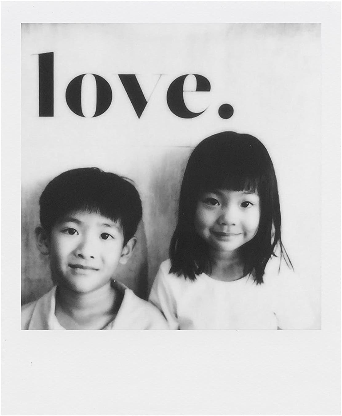 Polaroid Originals Standard B&W Instant Film for i-Type Cameras (40 Exposures)