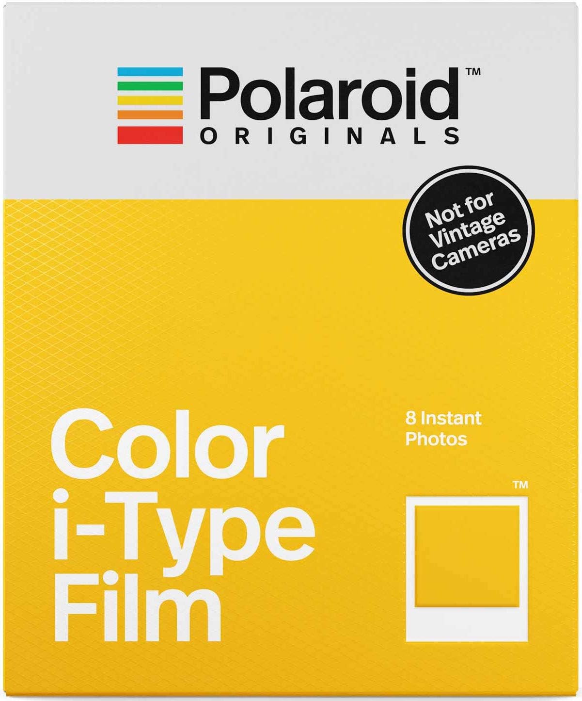 Polaroid Lab Everything Box Starter Kit - Digital to Analog Polaroid Photo Printer (4969)