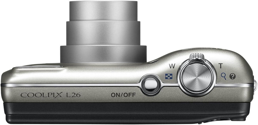 Silver 26297