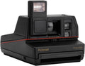 Polaroid Impulse 600 Instant Film Camera (Anthracite Black) (Renewed)
