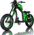 BIGNIU BG-X Electric Bike for Adults,1500W Brushless Motor 48V/31.5Ah Up to 40 Miles E-Bike Front/Rear Turn Signal Dual Suspension Ebikes