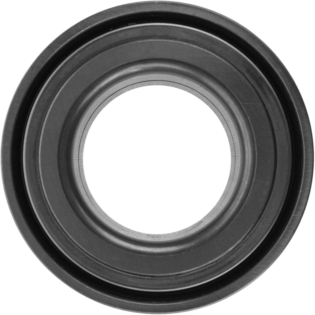 TRQ 2 Piece Front Wheel Bearing & Hub Assembly Set Compatible with 2001-2006 Hyundai Santa Fe 2005-2009 Tucson 2005-2010 Kia Sportage