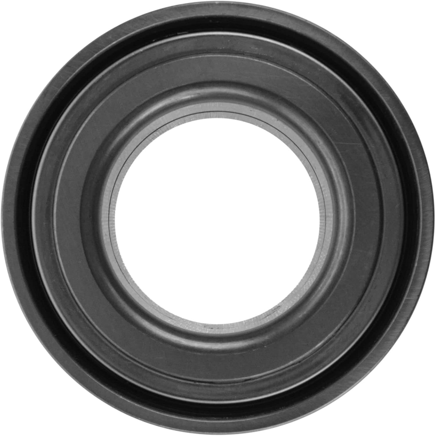 TRQ 2 Piece Front Wheel Bearing & Hub Assembly Set Compatible with 2001-2006 Hyundai Santa Fe 2005-2009 Tucson 2005-2010 Kia Sportage