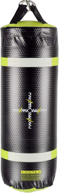 MaxxMMA 3 ft 4-in-1 Water/Air Heavy Bag | Training & Fitness, Uppercut Workout, MMA Grappling, Punching Bag