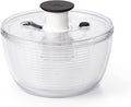 OXO Good Grips Little Salad & Herb Salad Spinner,Fruit Washer and Lettuce Spinner,(Pack of 12)