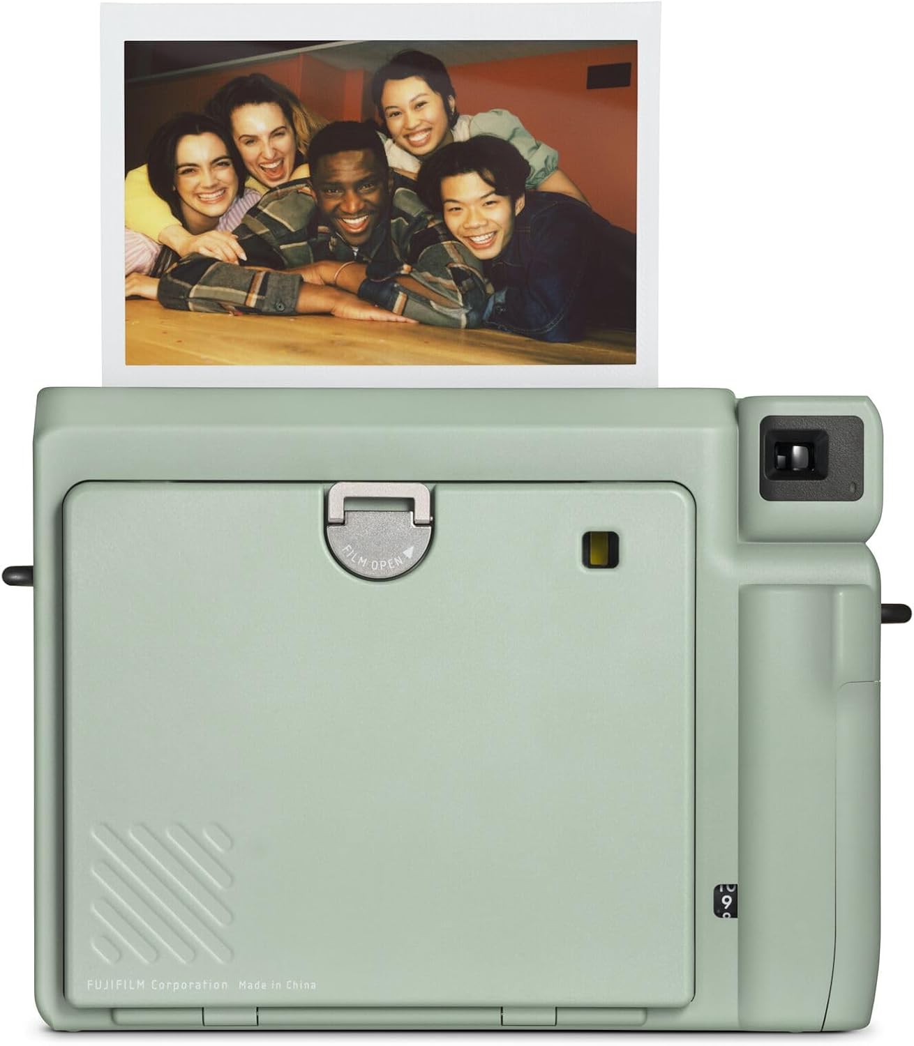 Instax Wide 400 Instant Camera