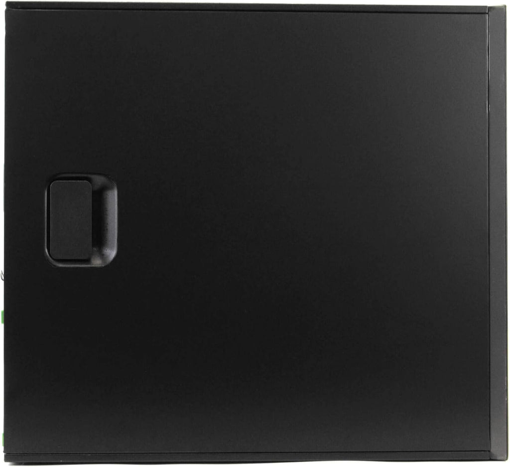 Fastest hp Desktop Business Tower Computer PC (Intel Ci5-4570, 16GB Ram, 2TB HDD + 120GB SSD, Wireless WiFi, Display Port, USB 3.0) Windows 11 (Renewed)