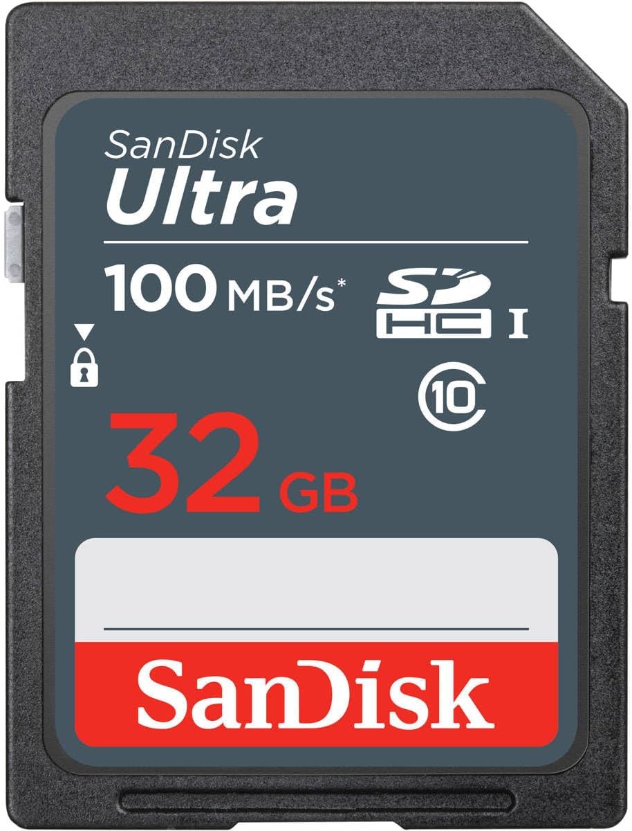 Kodak PIXPRO FZ45 Friendly Zoom 16MP Full HD Digital Camera, Bundle with 32GB Memory Card and Camera Bag, Flexible Tripod, and Card Reader (Blue)