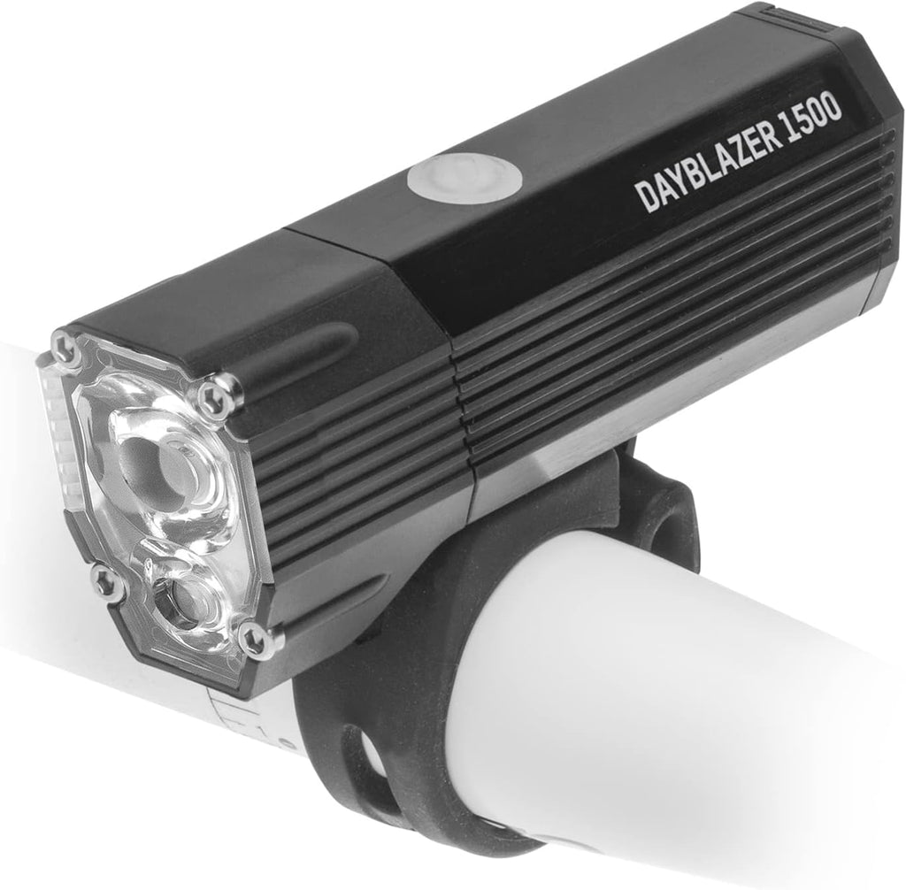 Blackburn Dayblazer Front and Rear Bike Light Set