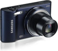 Samsung WB30F Smart Wi-Fi Digital Camera, 16.2 Megapixel, 10X zoom, 3.0' LCD Display (Black)