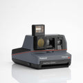 Polaroid 600 Impulse Grey Instant Camera