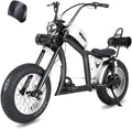 BIGNIU Electric Bike for Adult, Ebike with 1500W Brushless Motor 52V/29.4Ah Range Up to 38 Miles Electric Bike E Bike BG-X PRO Front/Rear Turn Signals Dual Suspension