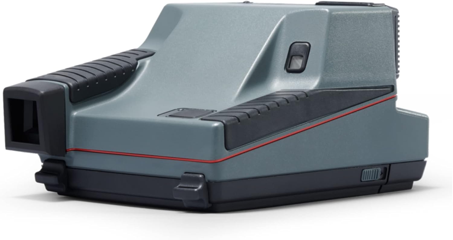 Polaroid Impulse Instant Camera (Renewed)
