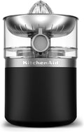 KitchenAid Go Cordless Citrus Juicer - battery included, KCJR161BM