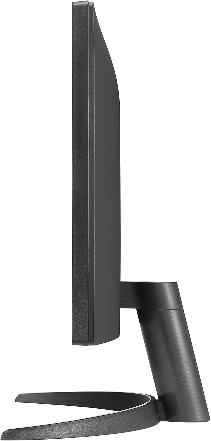 LG UltraWide FHD 26-Inch Computer Monitor 26WQ500-B, IPS with HDR 10 Compatibility and AMD FreeSync, Black