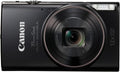 Canon PowerShot ELPH 360 HS A Black