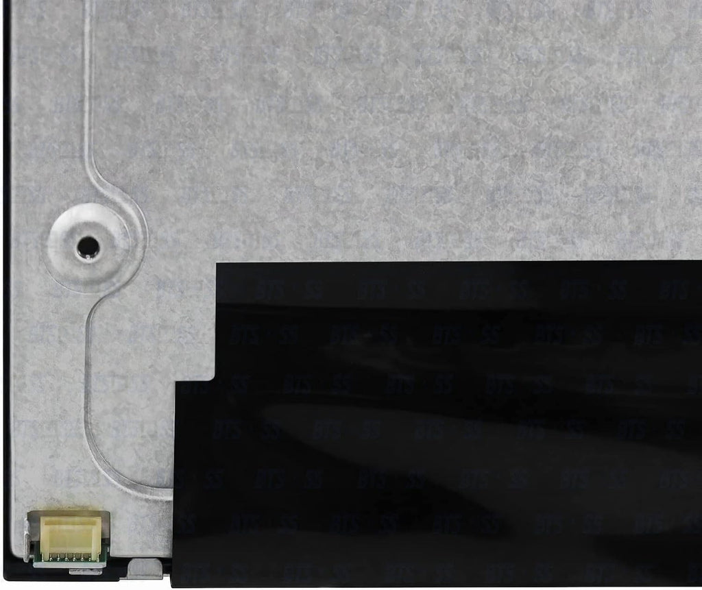 23.8' LCD Replacement for M238HVN01.1 M238HVN02.1 L91415-001 L75155-371 Display Screen FHD 1080P 30PIN 60HZ (Only for Non-Touch Version)