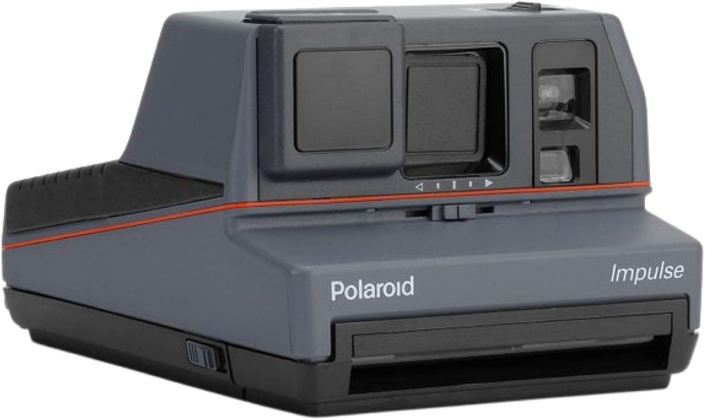 Polaroid Impulse Instant Camera (Renewed)