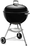 Weber Original Kettle Charcoal Grill - 22 inch - New in Box