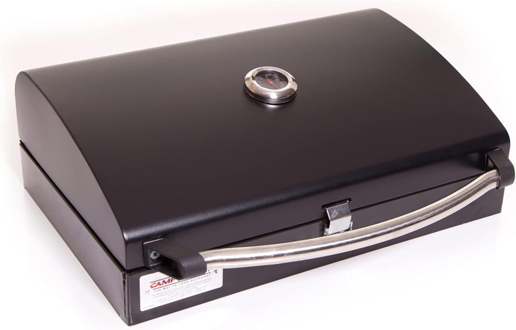 Camp Chef BB90L Professional Grill Barbecue Box for 16' Orange Flame Stoves