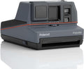 Polaroid 600 Impulse Grey Instant Camera