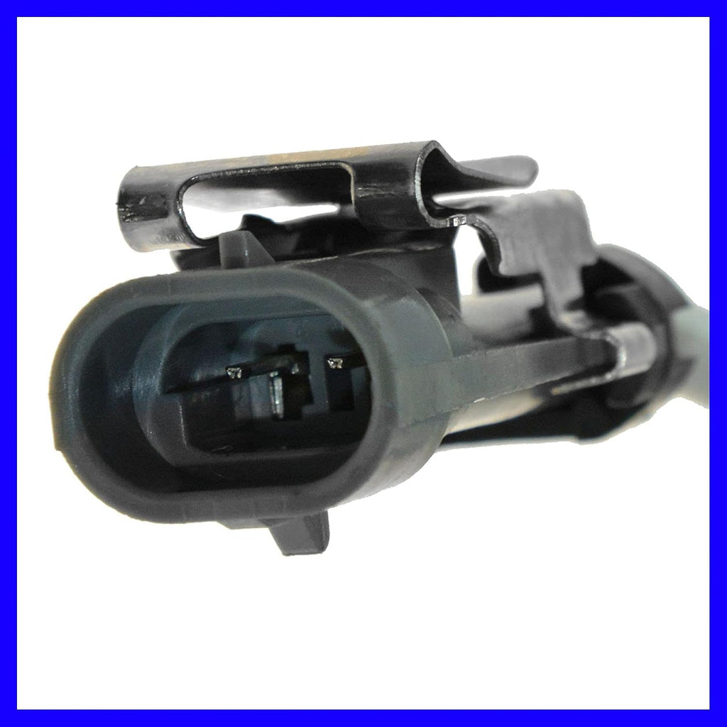 TRQ 2 Piece Front Rear Wheel Bearing & Hub Assembly Set Compatible with 2004-2005 Buick Century 2005-2009 Lacrosse 1997-2004 Regal 2005 Terraza 2000-2013 Chevrolet Impala 2014-2016 Impala Limited 200