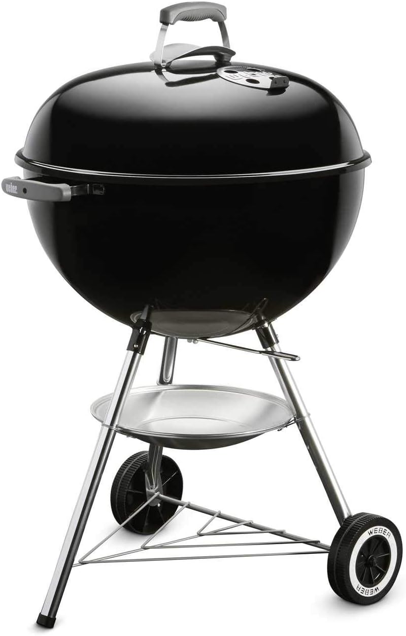 Weber Original Kettle Charcoal Grill - 22 inch - New in Box