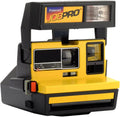 Polaroid Originals 600 Camera - Job Pro Vintage Camera, 4712