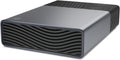 Seagate One Touch 8TB External Hard Drive Desktop HDD - USB-C Compatible with Most Windows and macOS, Rescue Recovery (STNB8000400)