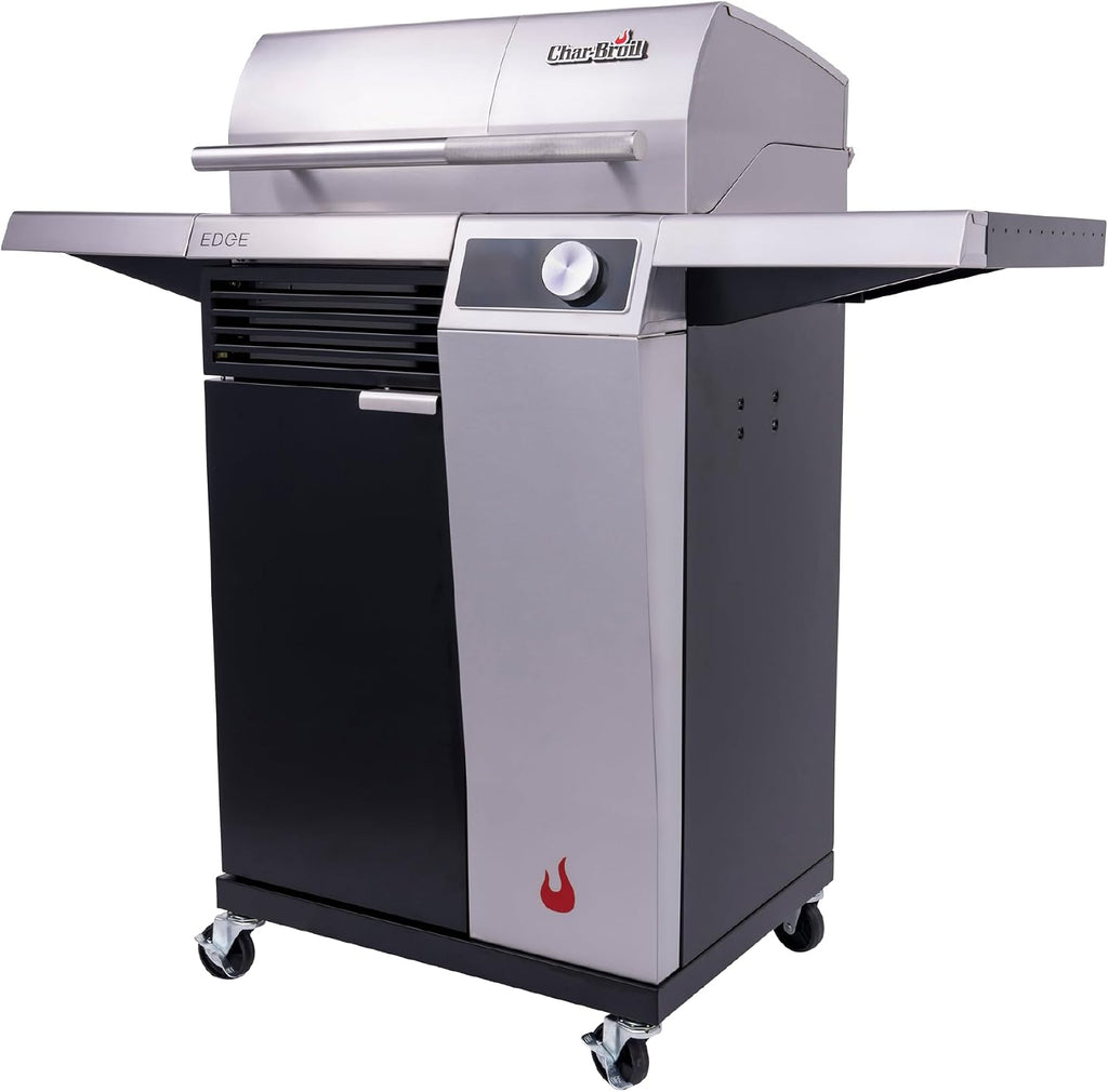 Char-Broil 22652143 Edge Electric Grill