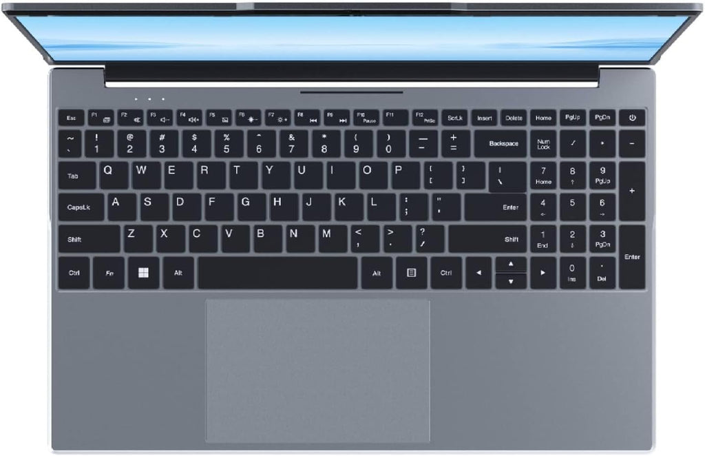 Laptop Computer 15.6 inch, Compatible with Windows 11, Core CPU(Beats Pentium, Celeron), Up to 3.4GHz, 4GB RAM, 128GB SSD, Up to 2TB, 15.6' FHD IPS 1920x1080, for Students, Business