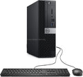 Dell OptiPlex 5060 SFF Desktop PC Computers Small Form Factor, Intel i7-8700 6-Core, 32GB DDR4 RAM, 1TB SSD, HDMI, Wi-Fi, Bluetooth, Mouse & Keyboard, Windows 11 Pro (Renewed)