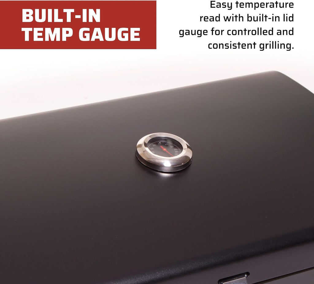 Camp Chef BB90L Professional Grill Barbecue Box for 16' Orange Flame Stoves