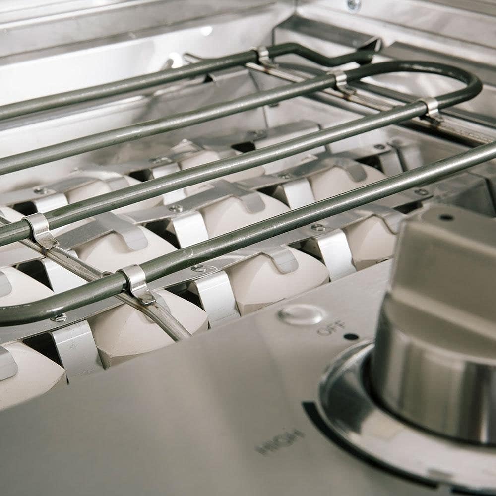 Coyote Outdoor Living Freestanding electric grill C1EL120SM-FS