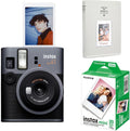 Fujifilm Instax Mini 41 Instant Camera + 20 Pack Instant Daylight Film + Slinger Photo Album