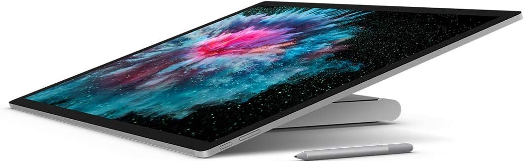 Microsoft Surface Studio 2 (Intel Core i7, 32GB RAM, 1TB) - (Renewed)