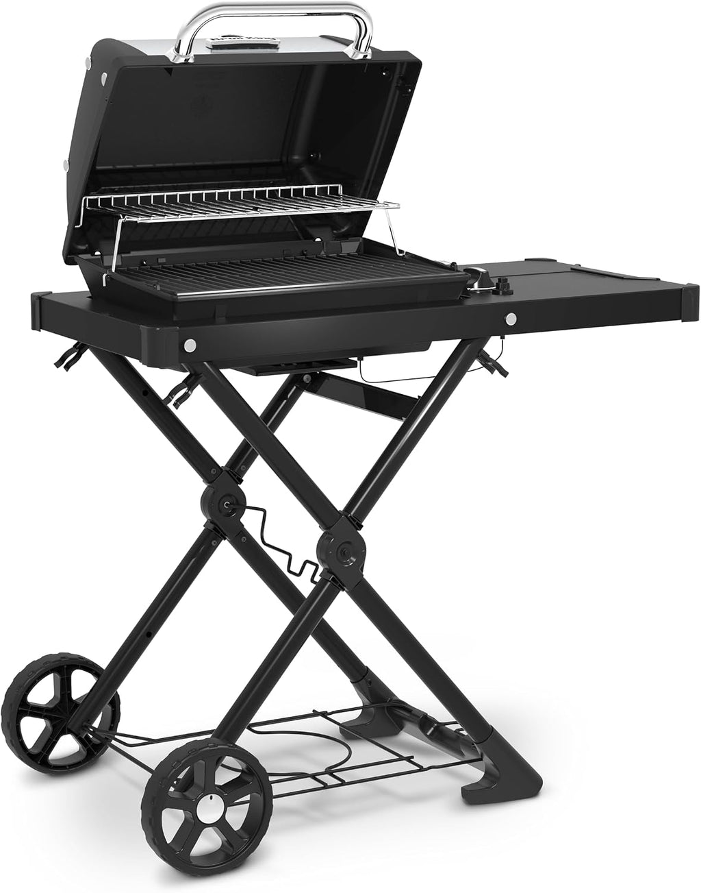 Broil King 910854 Porta-Chef AT220-2 Burner Propane Gas Portable Grill