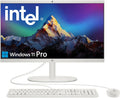HP 2025 22' FHD All-in-One Desktop Computer • The New Version for Everyday Use • Latest 13th Gen Intel Quad-Core CPU • 8GB DDR5 • 128GB Storage • HDMI • Type-C • Wi-Fi • HD Webcam • Win11 Pro