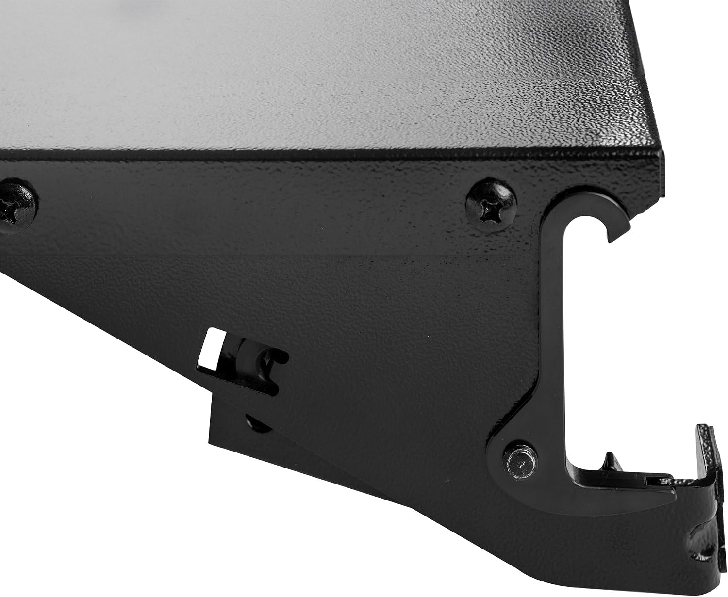 Traeger Grills P.A.L Pop-and-Lock Front Shelf; Small
