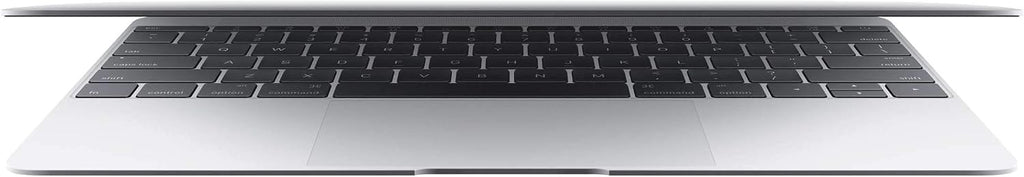 Apple Macbook Retina Display 12 Inch Core M-5Y31 1.1GHz 8GB RAM 256GB SSD (Renewed)
