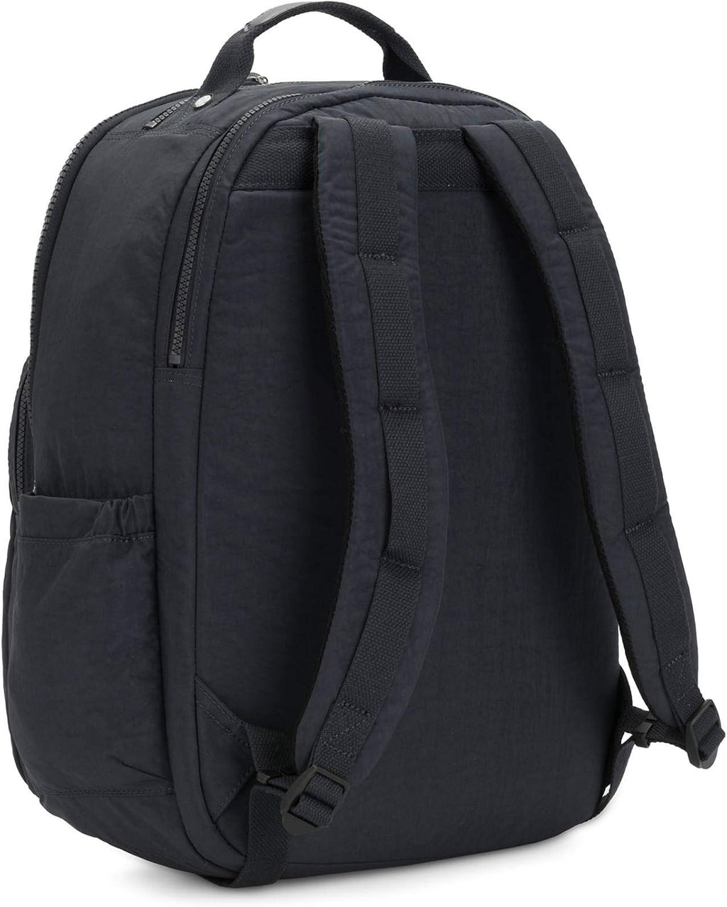 Kipling Women's Seoul Extra Large 17' Laptop Backpack, Durable, Roomy with Padded Shoulder Straps, Bag
