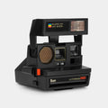 Polaroid Sun 660 Instant Film Camera AutoFocus